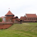 Hrad Kaunas (Litva)