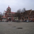 Kaunas (Litva)