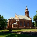 Kostel (Litva)